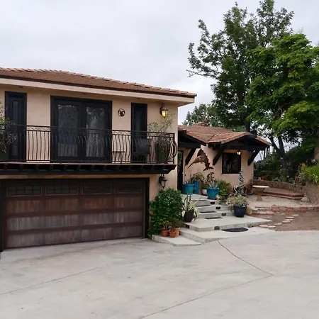Stunning Home & Spectacular View La Mesa Esterno foto