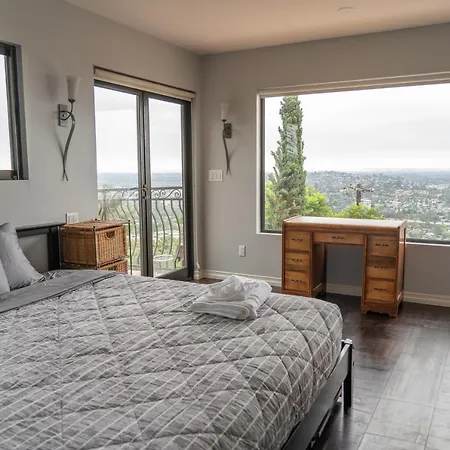 Stunning Home & Spectacular View La Mesa Esterno foto
