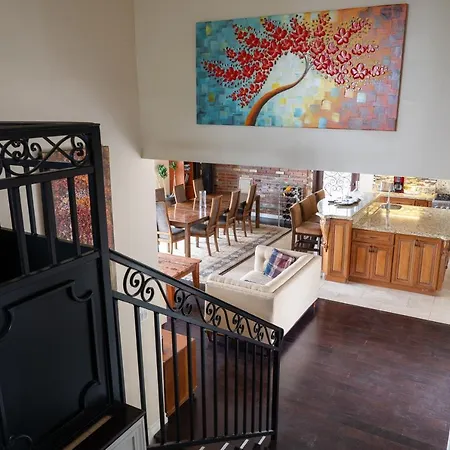 Stunning Home & Spectacular View La Mesa Esterno foto