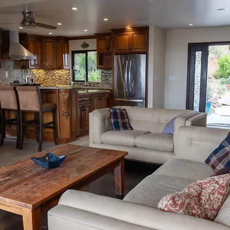 Stunning Home & Spectacular View La Mesa Esterno foto