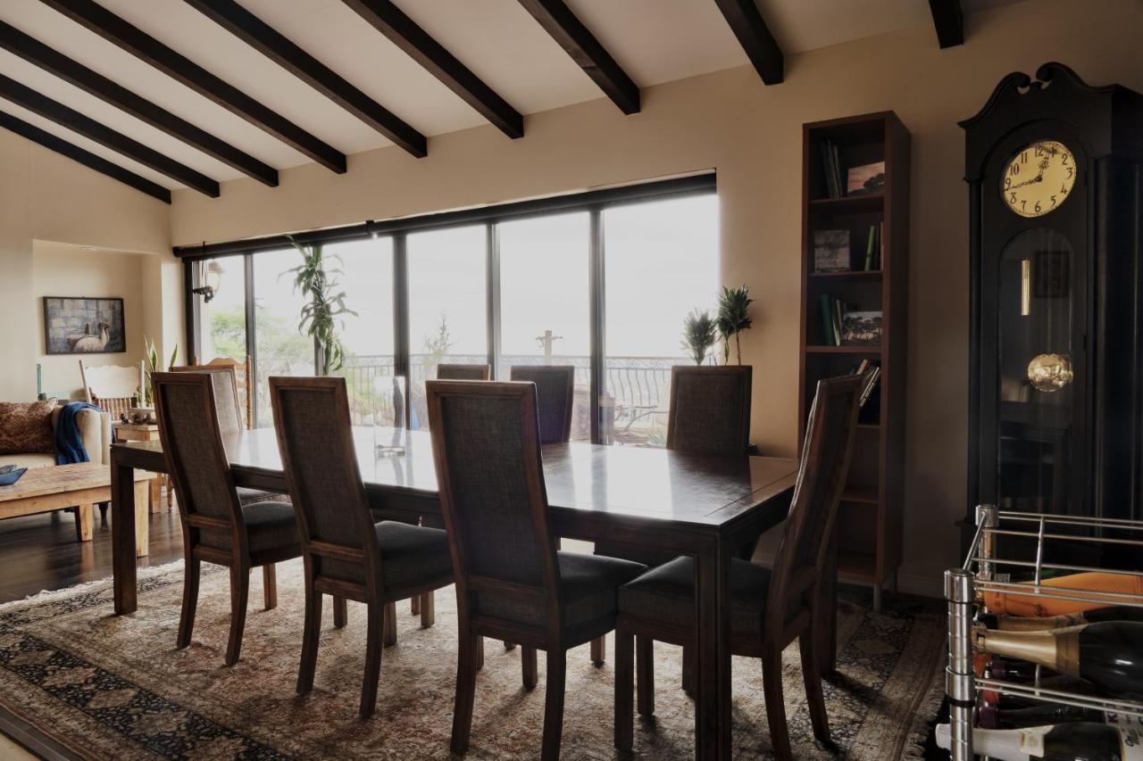 Stunning & Spectacular View Holiday home La Mesa